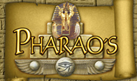 Jogar Pharao's
