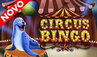 Jogar Circus Bingo
