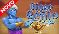 Jogar Bingo Gênio