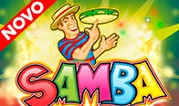 Jogar Samba