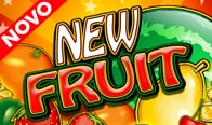 Jogar New Fruit
