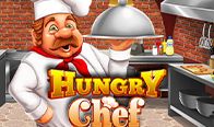 Jogar Hungry Chef