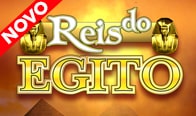 Jogar Reis do Egito