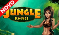 Jogar Jungle Keno