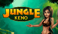 Jogar Jungle Keno
