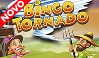 Jogar Bingo Tornado