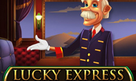 Jogar Lucky Express