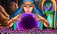 Jogar Madame Fortune