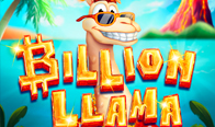 Jogar Bingo Billion Llama