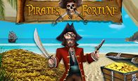 Jogar Pirates of Fortune