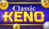 Jogar Classic Keno