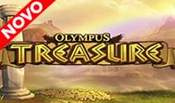 Jogar Olympus Treasure