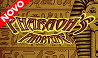 Jogar Pharaos Phortune