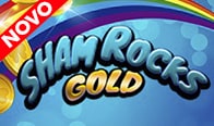 Jogar Sham Rocks Gold