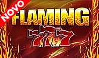 Jogar Flaming Seven