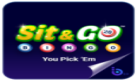 Jogar Sit N Go - Sua Escolha