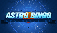 Jogar Astrobingo