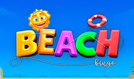 Jogar Beach Bingo