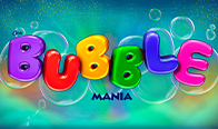 Jogar Bubble Mania HD