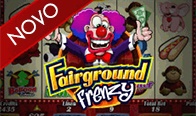 Jogar Fairground Frenzy