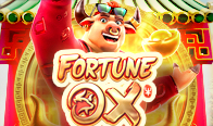 Jogar Fortune Ox
