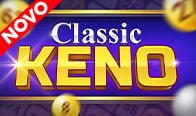 Jogar Classic Keno