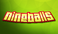 Jogar Nineballs