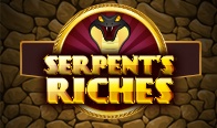 Jogar Serpent's Riches