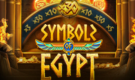 Jogar Symbols of Egypt