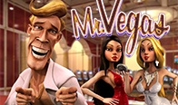 Jogar Mr. Vegas