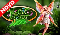 Jogar Magic Forest