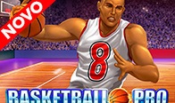 Jogar Basketball Pro