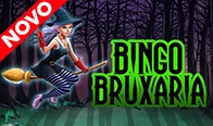 Jogar Bingo Bruxaria