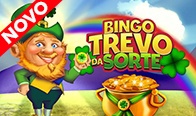 Jogar Bingo Trevo da Sorte