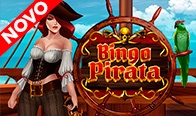 Jogar Bingo Pirata