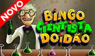 Jogar Bingo Cientista Doidão