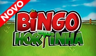 Jogar Bingo Hortinha