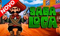 Jogar Saga Loca