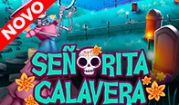 Jogar Señorita Calavera