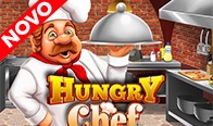 Jogar Hungry Chef