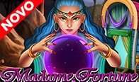 Jogar Madame Fortune