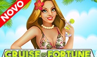 Jogar Cruise of Fortune