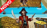 Jogar Pirates of Fortune