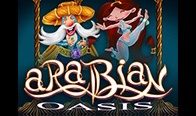 Jogar Arabian Oasis