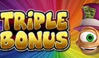 Jogar Triple Bonus