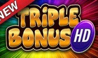 Jogar Triple Bonus HD