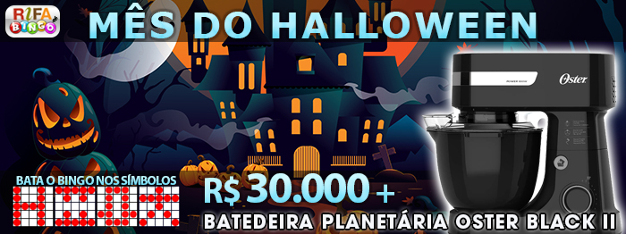 30 mil + Batedeira Planetária