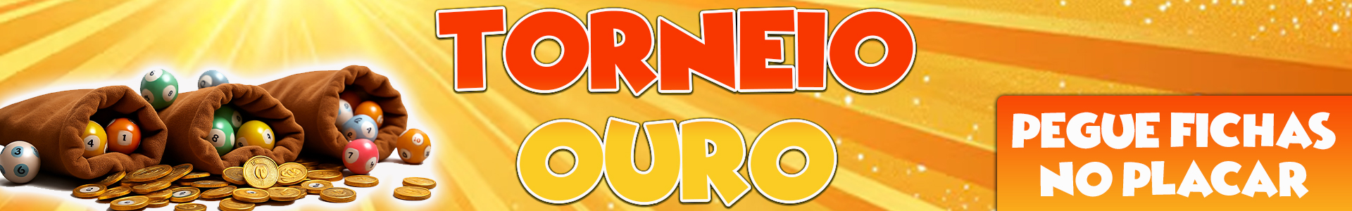 Ganhe fichas no placar!