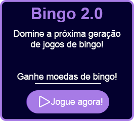 Bingo 2.0