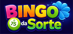 Logo Bingo da Sorte